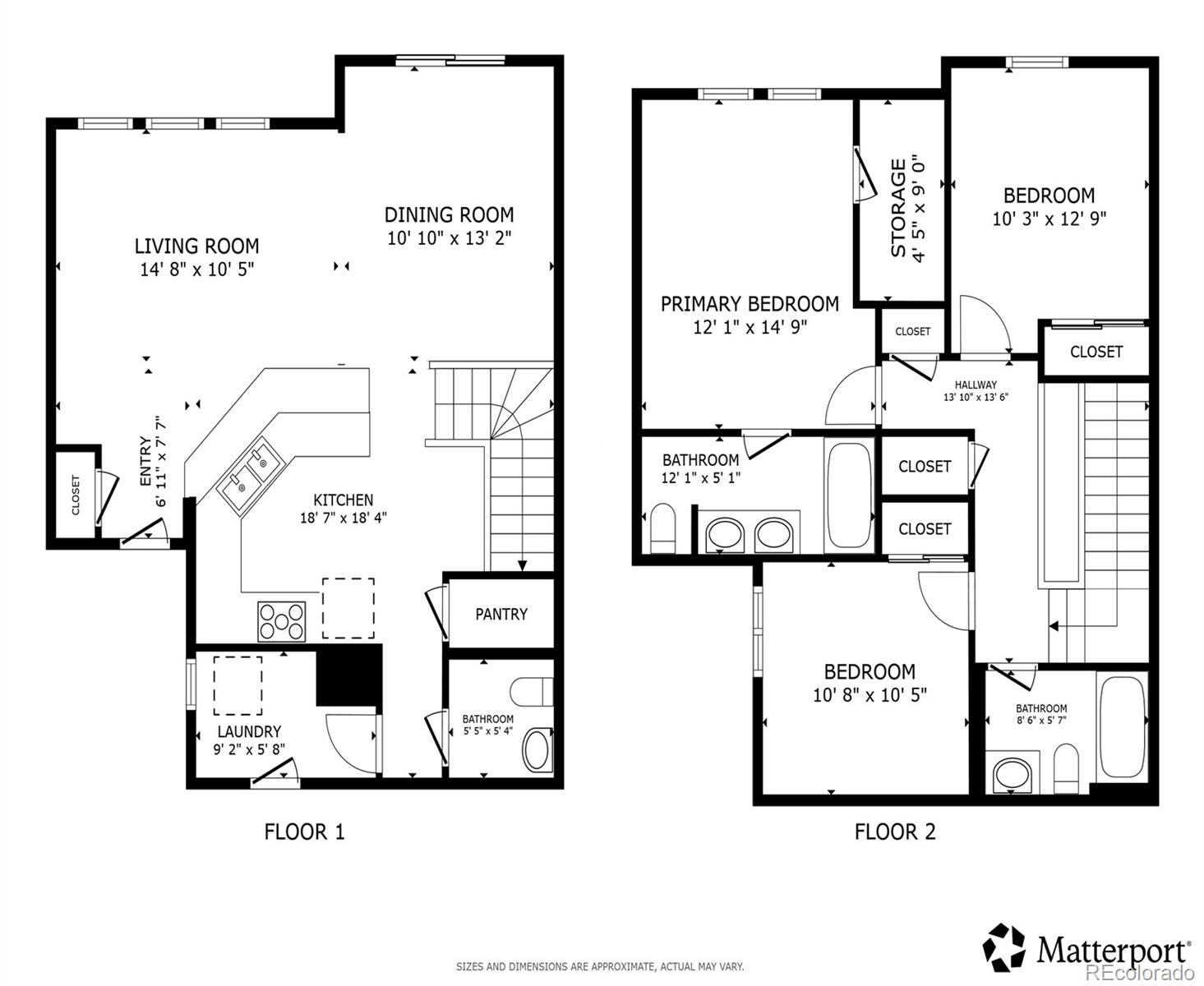 MLS Image #36 for 17201  lark water lane b,parker, Colorado