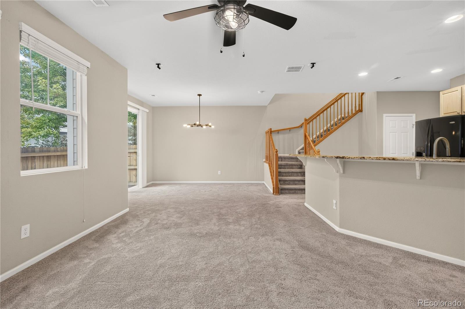 MLS Image #4 for 17201  lark water lane b,parker, Colorado