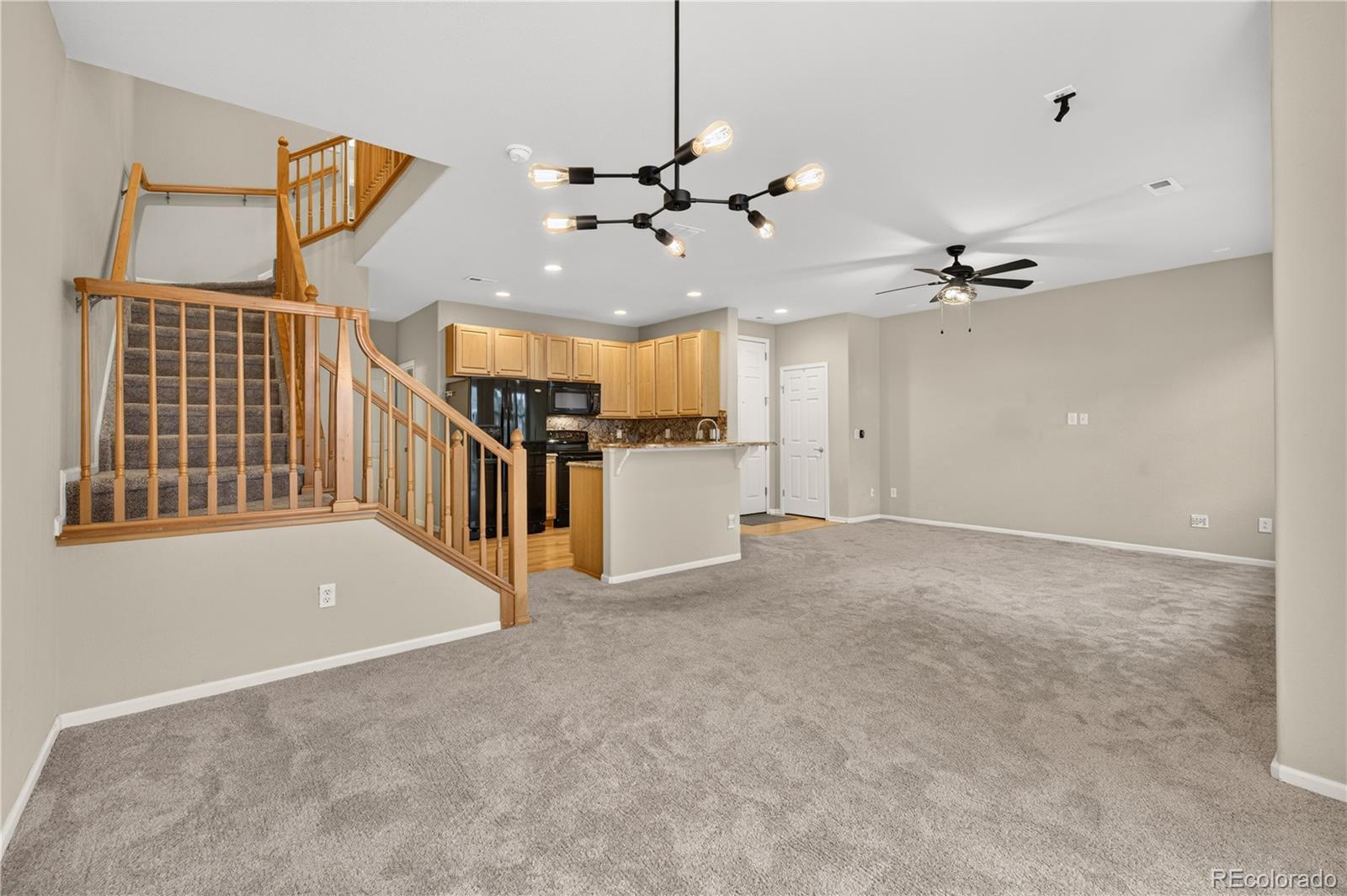 MLS Image #6 for 17201  lark water lane b,parker, Colorado