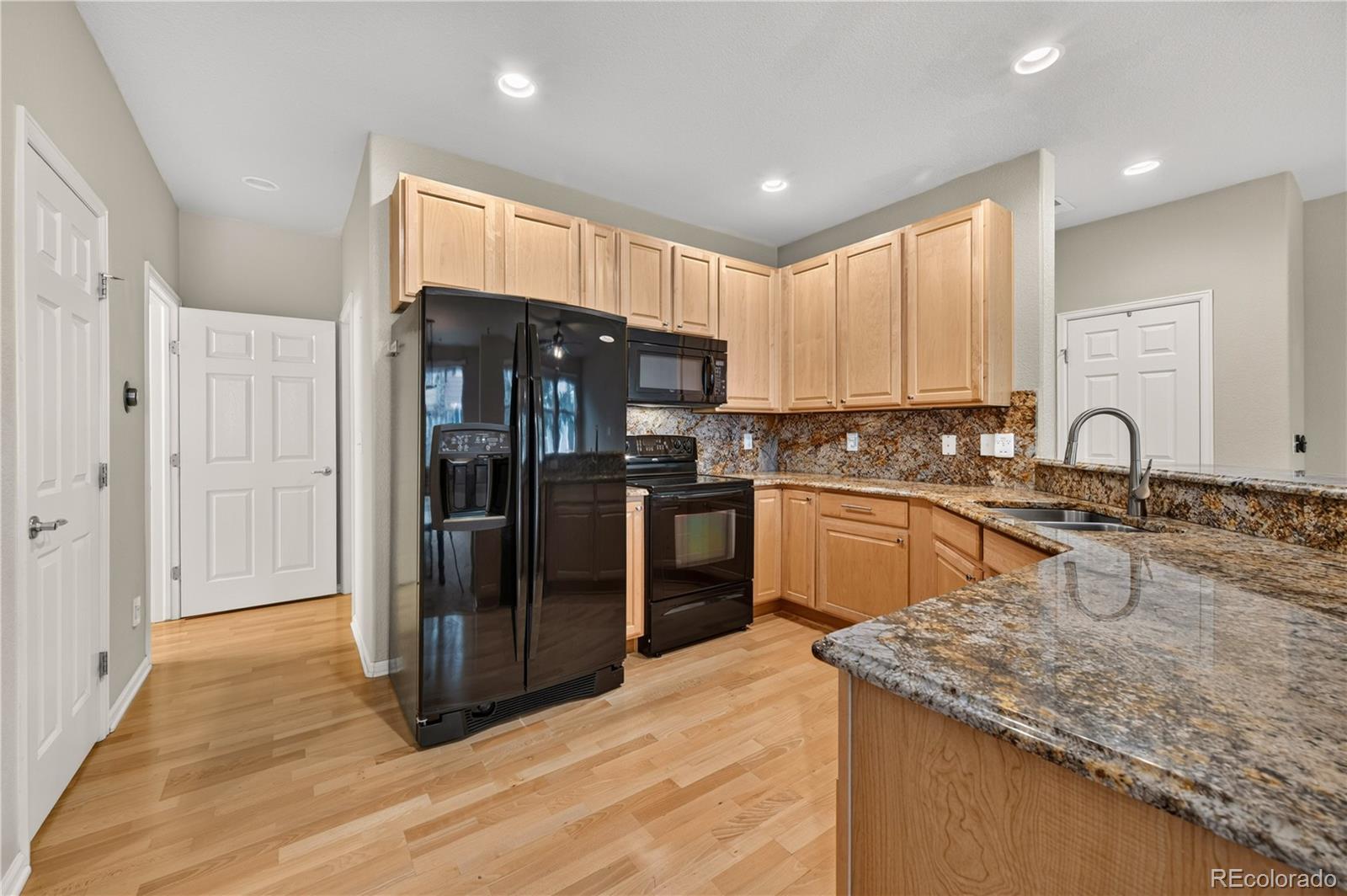 MLS Image #7 for 17201  lark water lane b,parker, Colorado