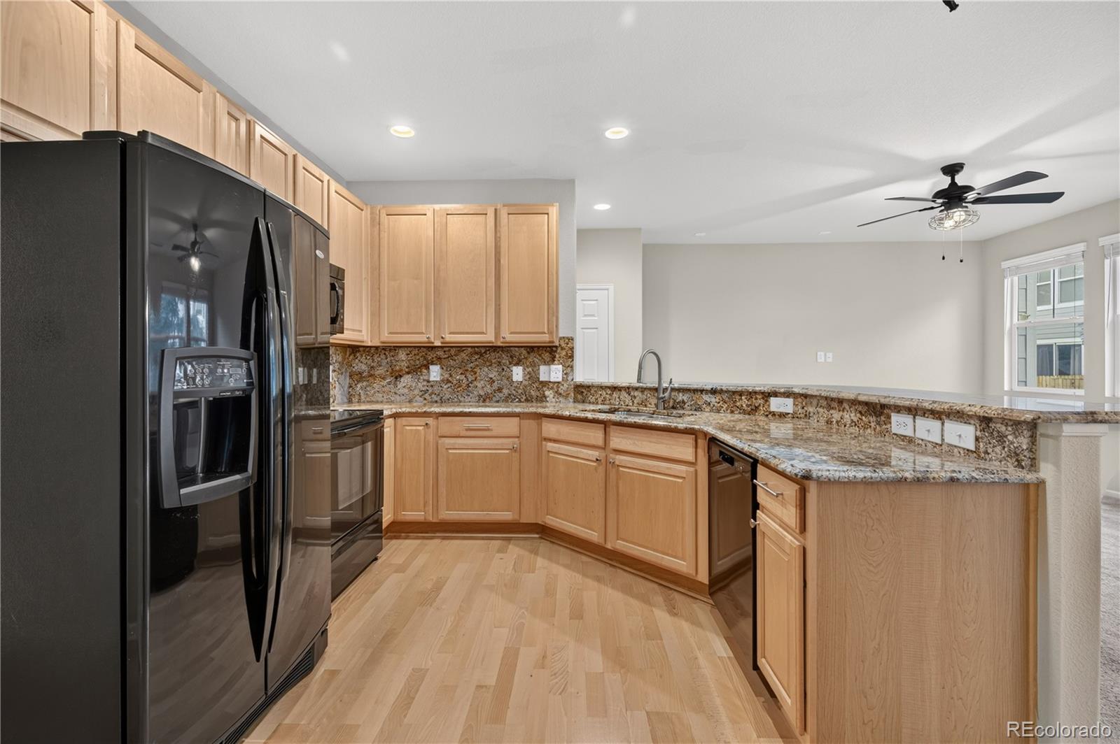 MLS Image #9 for 17201  lark water lane b,parker, Colorado
