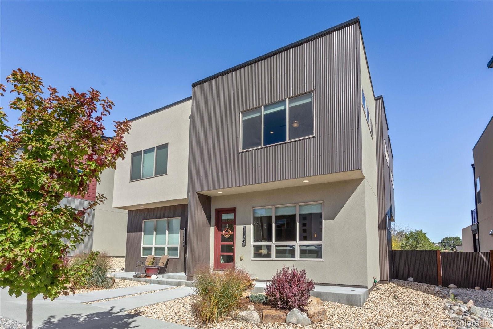 MLS Image #0 for 1120  agate lane,poncha springs, Colorado
