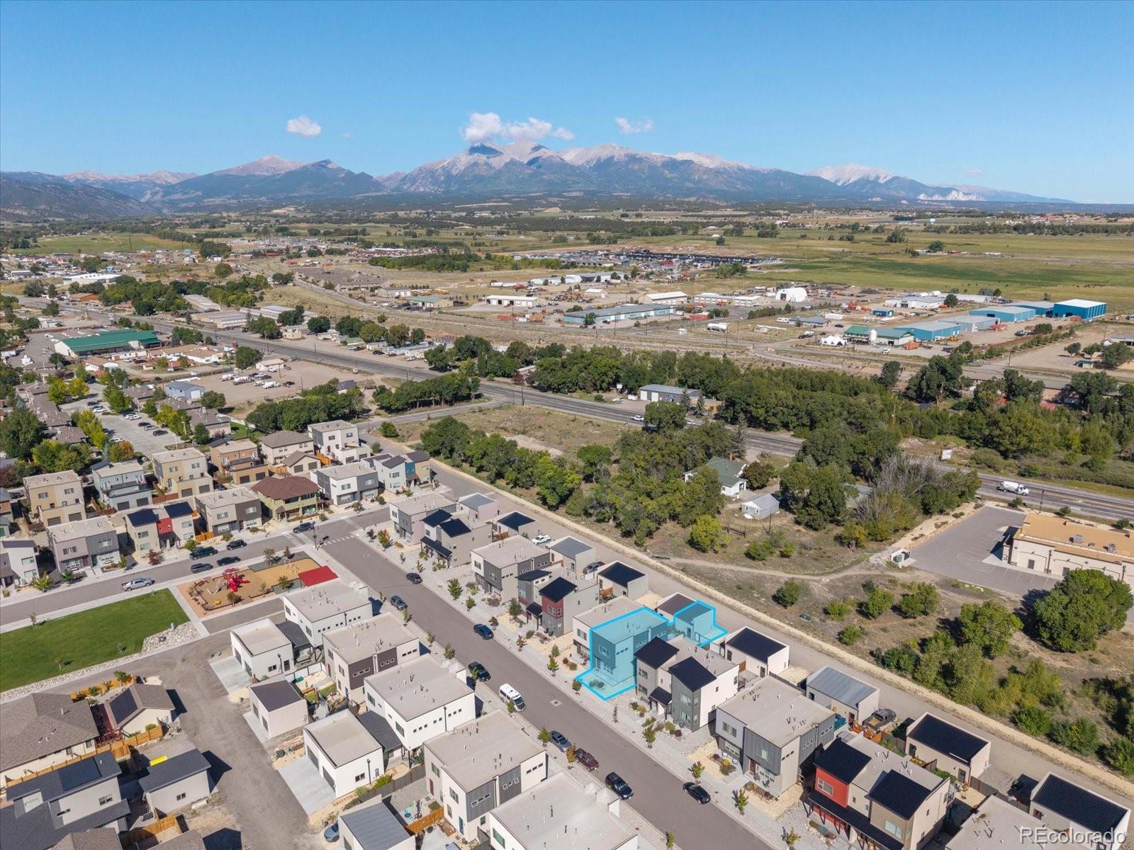 MLS Image #36 for 1120  agate lane,poncha springs, Colorado
