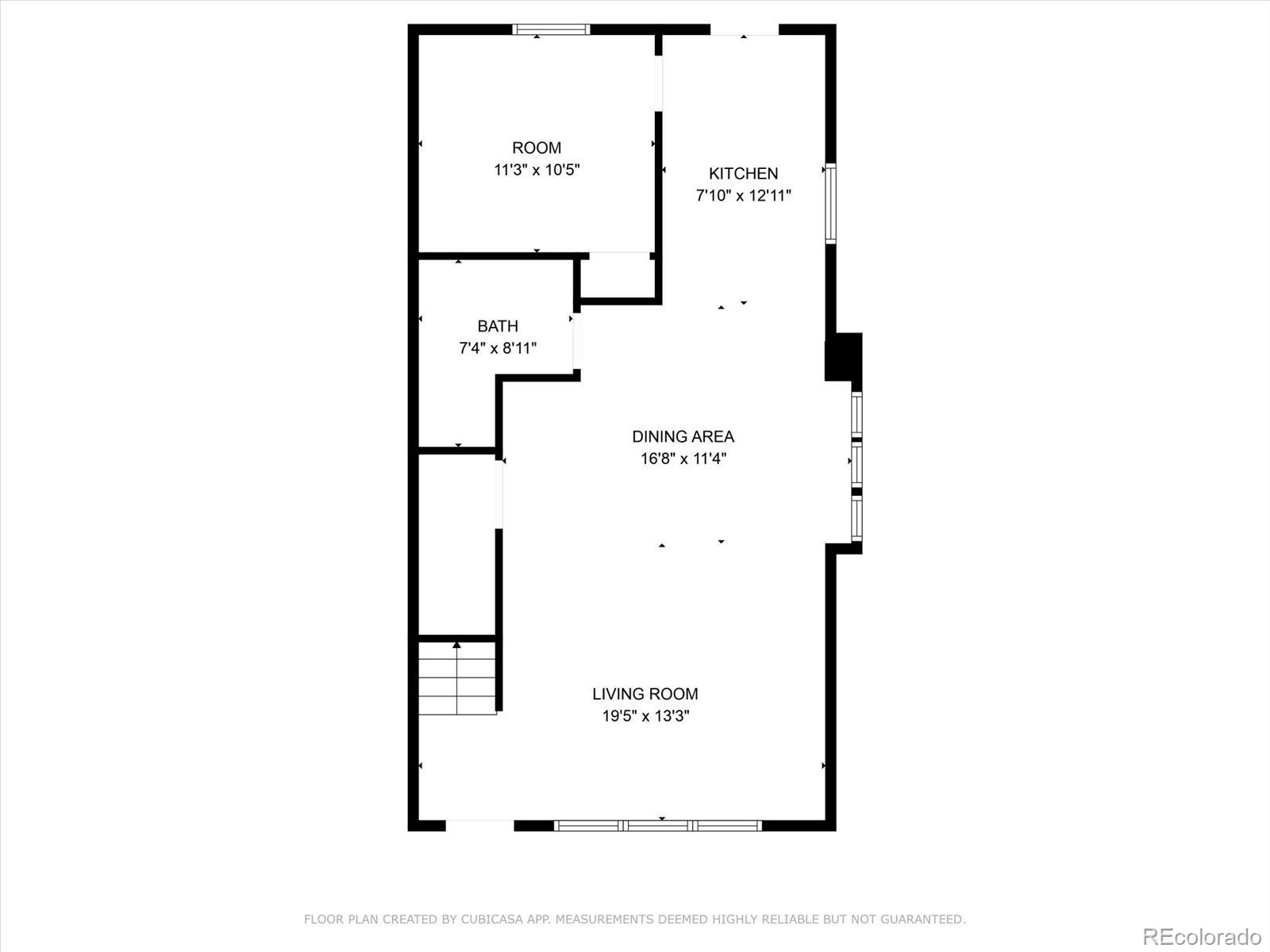 MLS Image #39 for 1120  agate lane,poncha springs, Colorado
