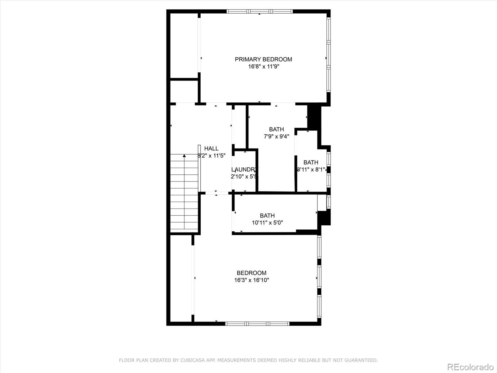MLS Image #40 for 1120  agate lane,poncha springs, Colorado