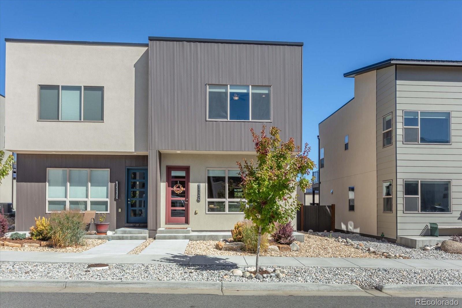 MLS Image #42 for 1120  agate lane,poncha springs, Colorado