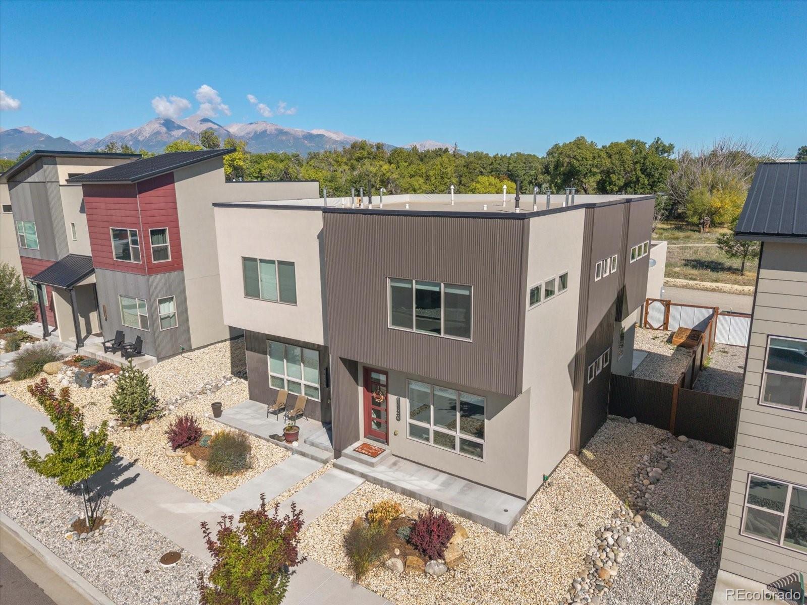 MLS Image #43 for 1120  agate lane,poncha springs, Colorado