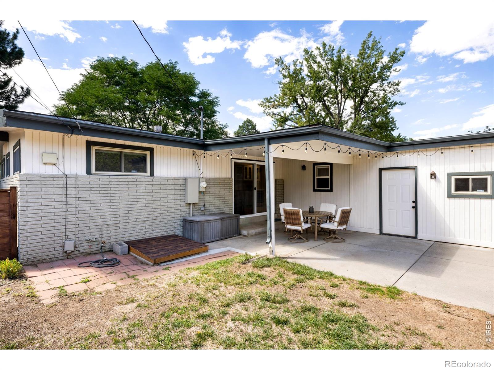 MLS Image #23 for 6044 s fairfield street,littleton, Colorado