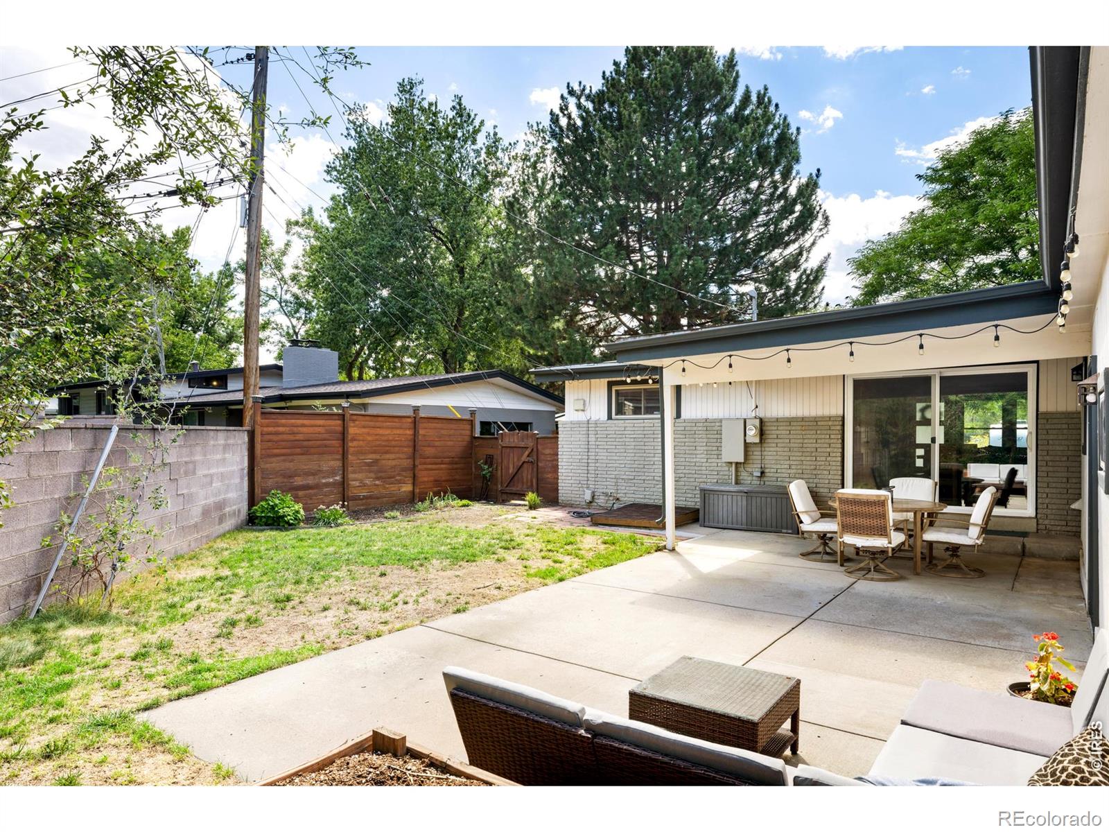 MLS Image #25 for 6044 s fairfield street,littleton, Colorado