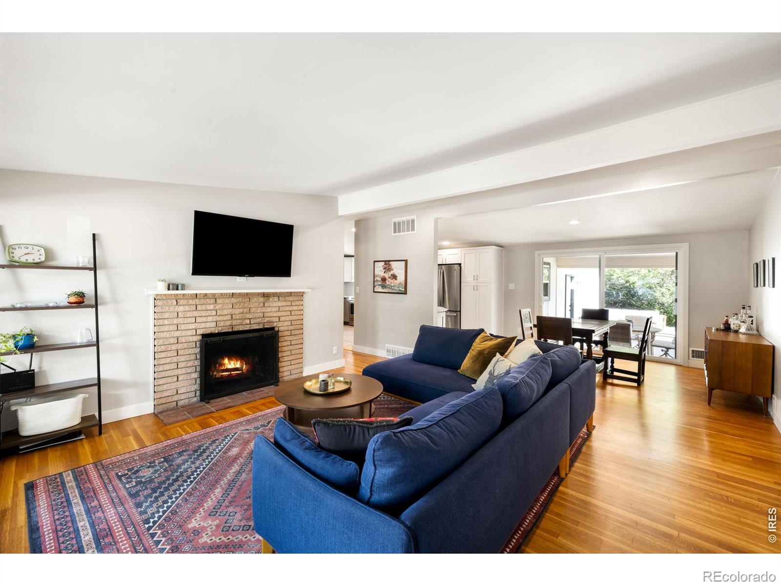 MLS Image #3 for 6044 s fairfield street,littleton, Colorado