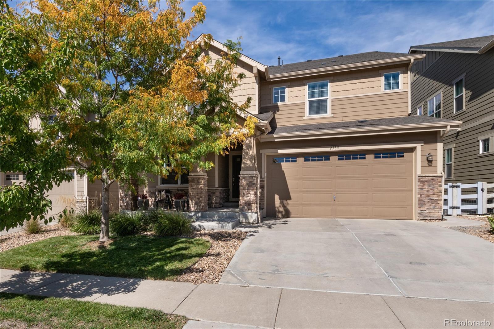 MLS Image #0 for 2335  prospect lane,broomfield, Colorado
