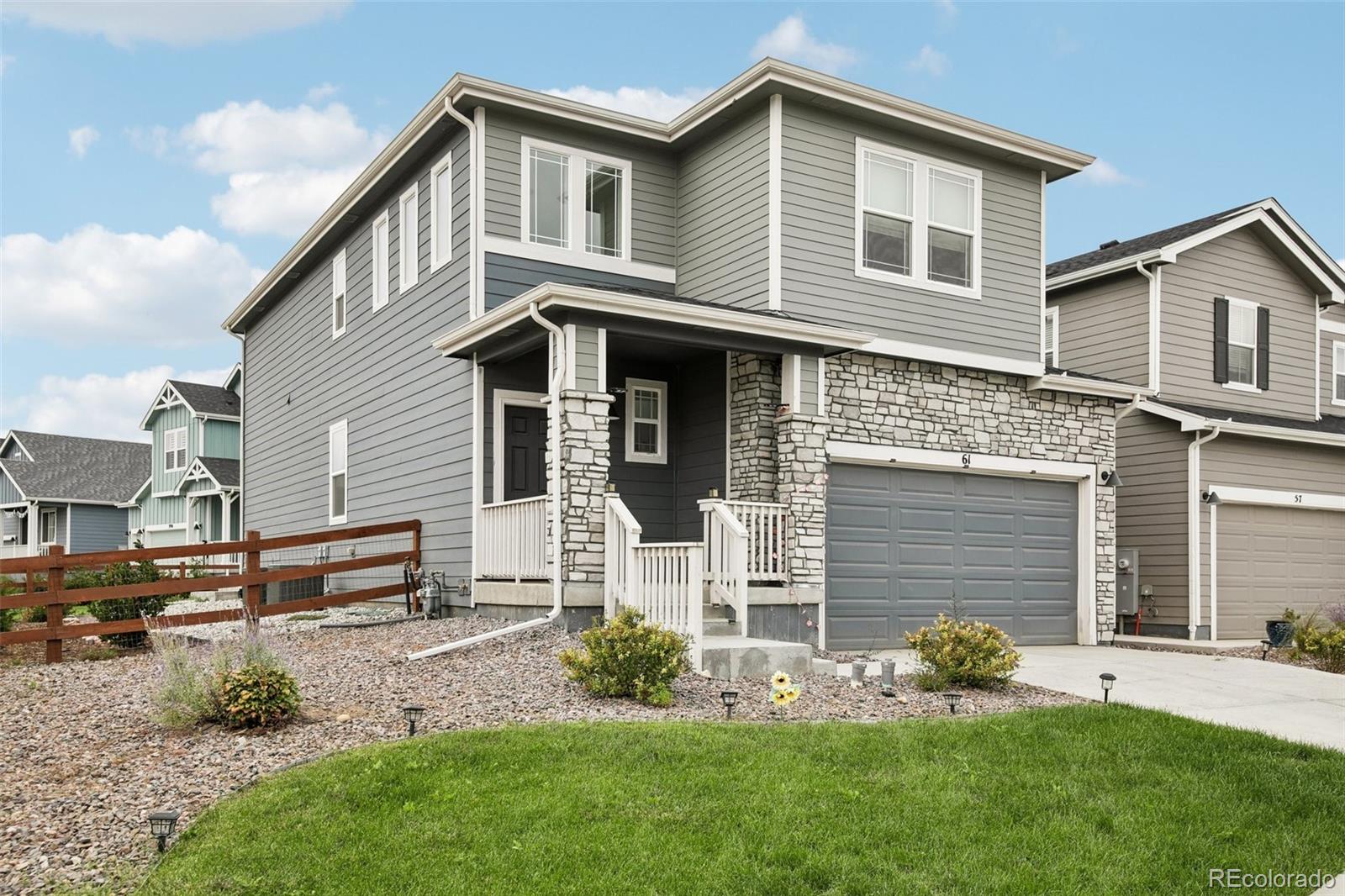 MLS Image #1 for 61  acorn creek court,longmont, Colorado