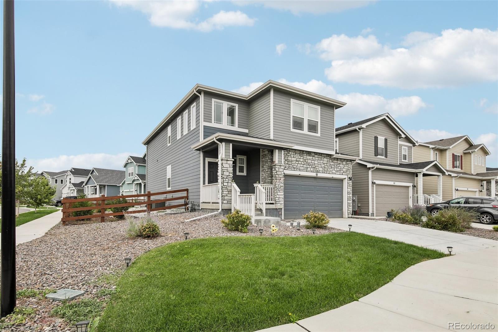MLS Image #2 for 61  acorn creek court,longmont, Colorado