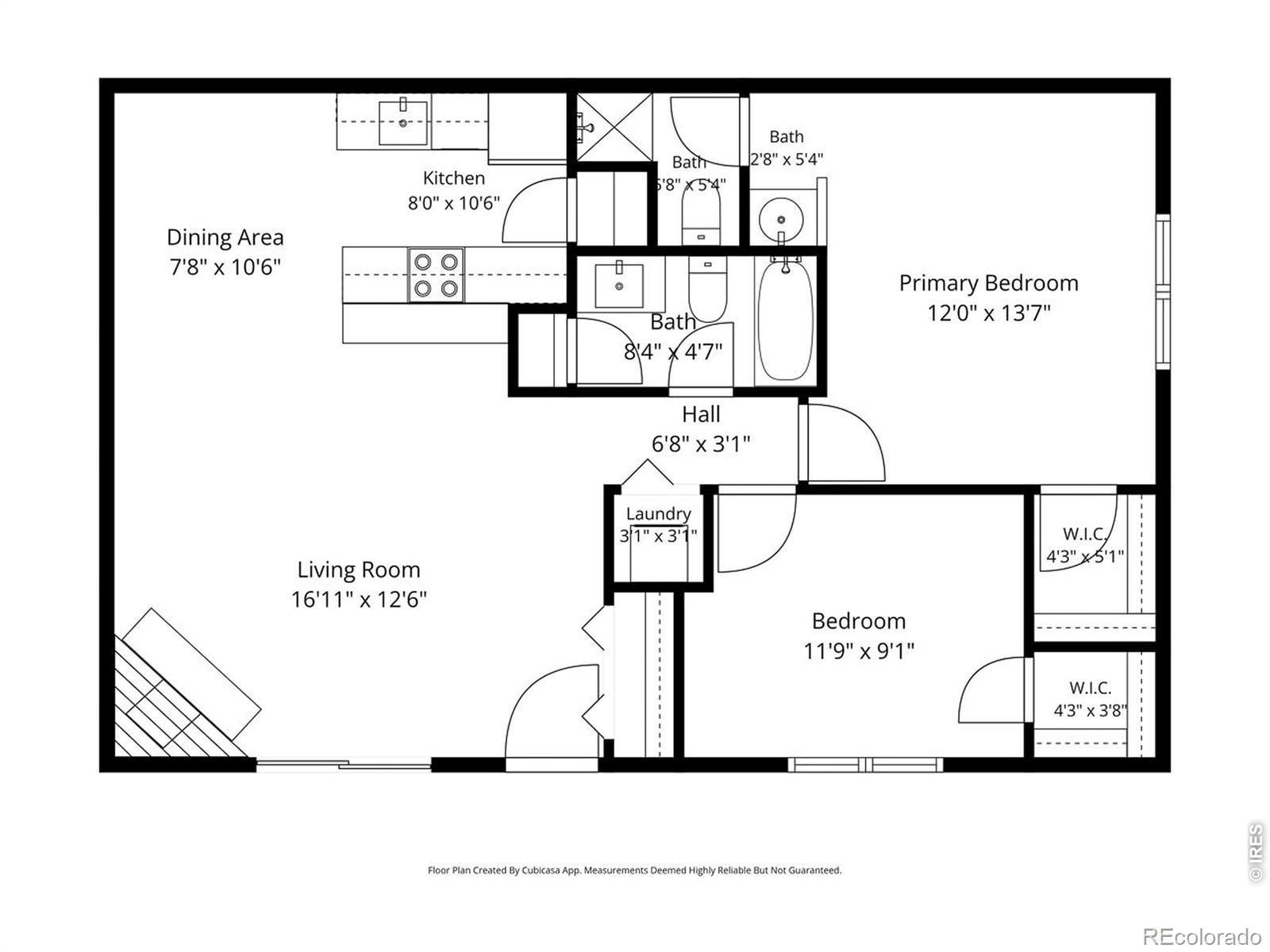 MLS Image #3 for 695  manhattan drive,boulder, Colorado