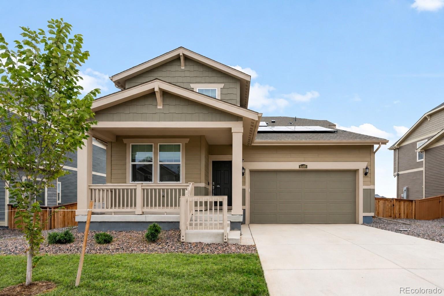MLS Image #0 for 16485 e 110th avenue,commerce city, Colorado