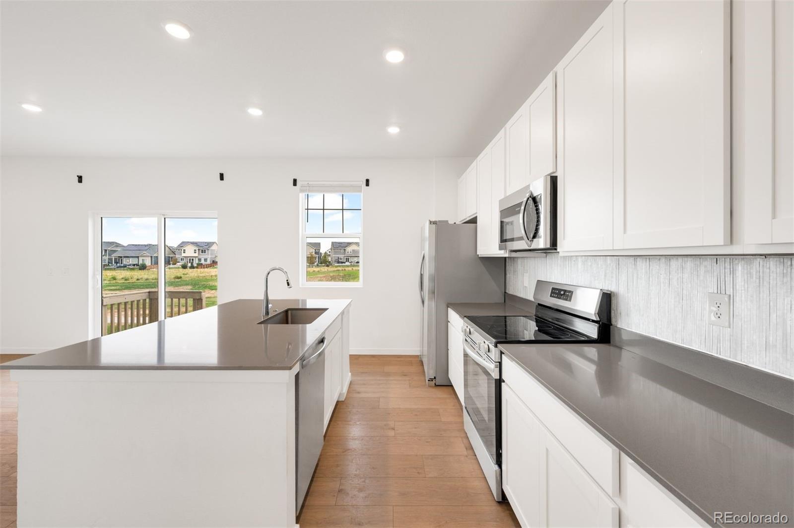 MLS Image #2 for 16485 e 110th avenue,commerce city, Colorado