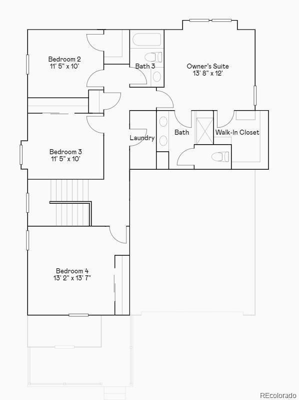 MLS Image #26 for 16485 e 110th avenue,commerce city, Colorado