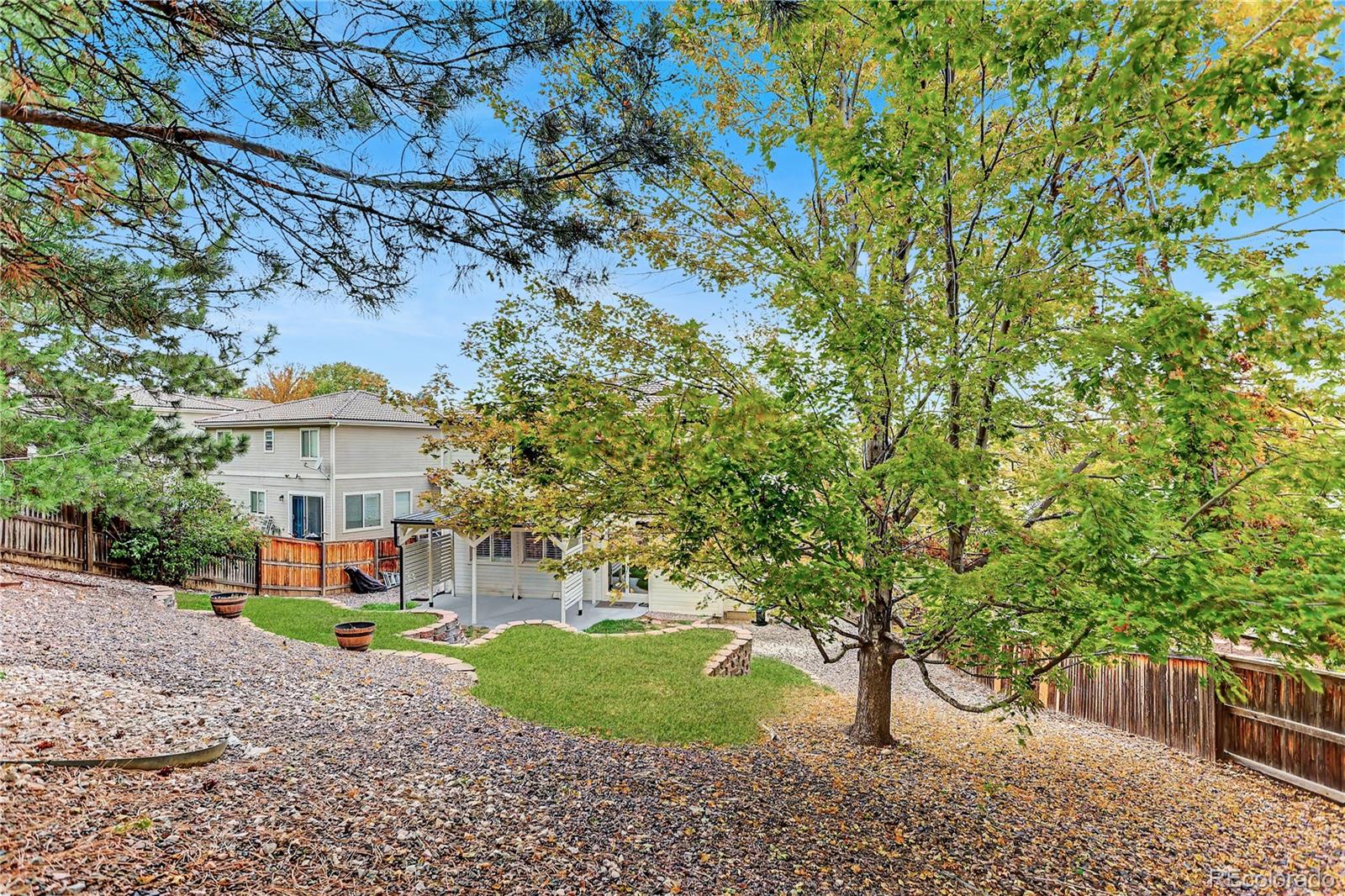 MLS Image #18 for 4858  waldenwood place,highlands ranch, Colorado