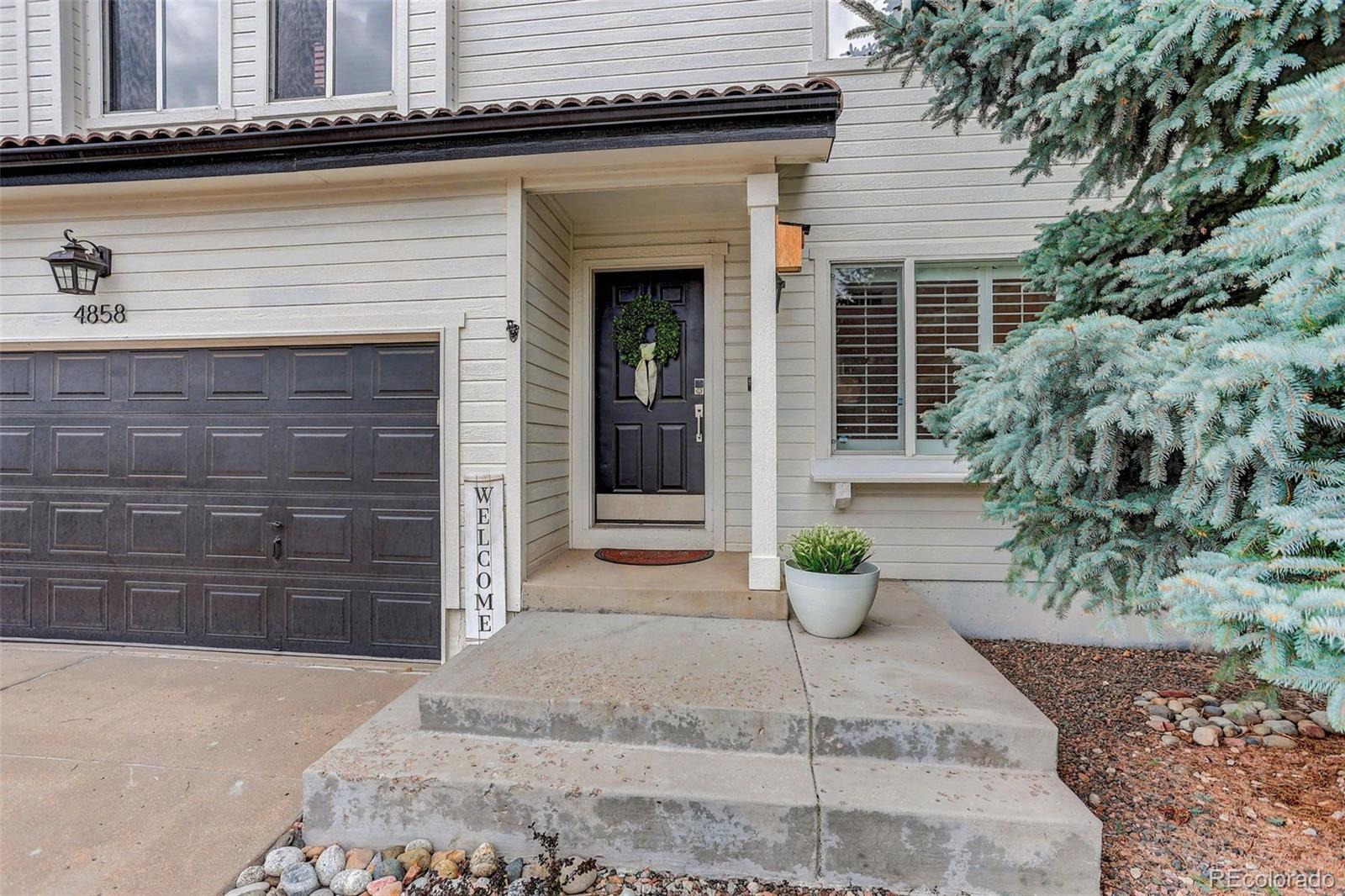 MLS Image #2 for 4858  waldenwood place,highlands ranch, Colorado
