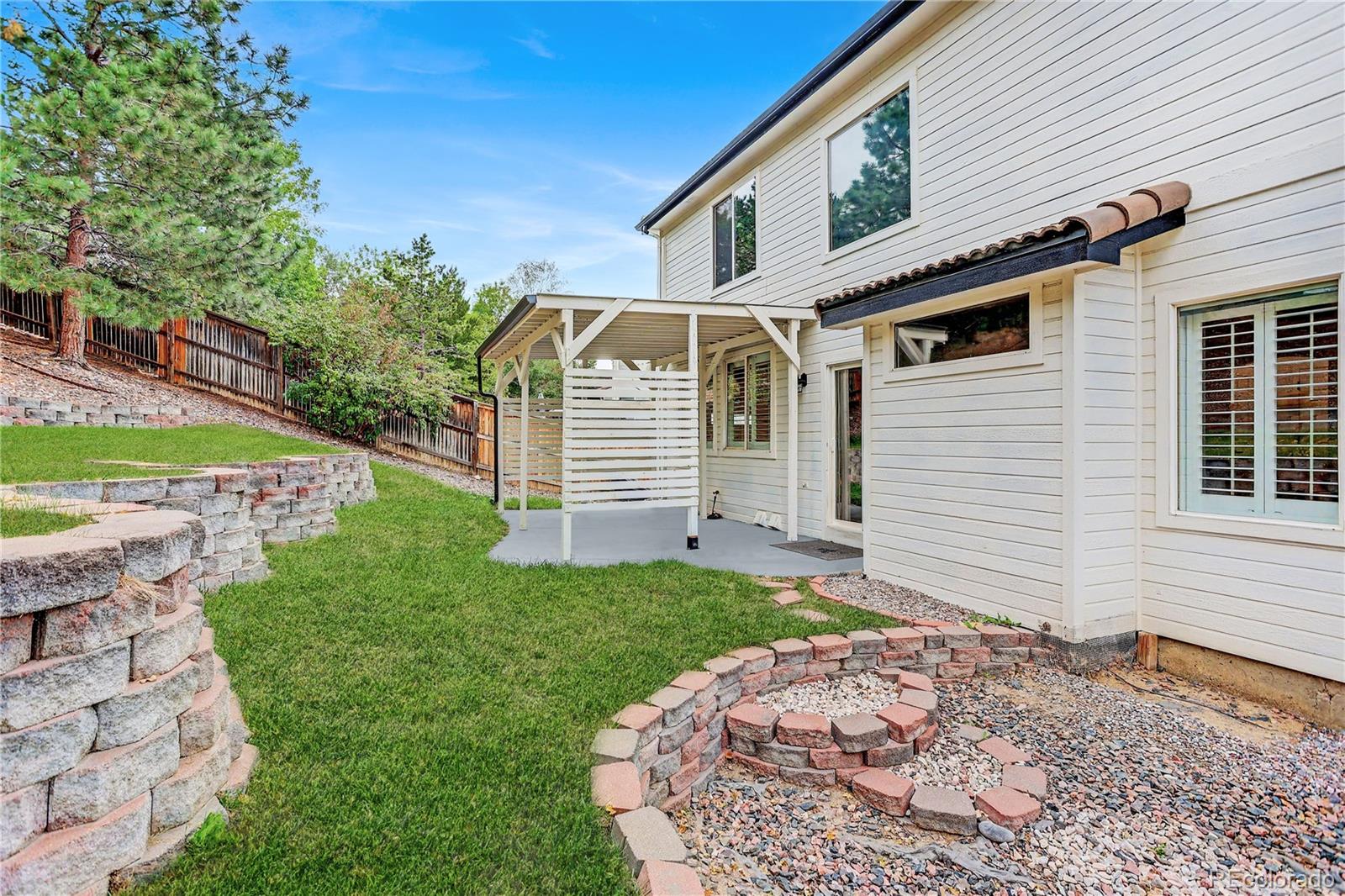 MLS Image #20 for 4858  waldenwood place,highlands ranch, Colorado