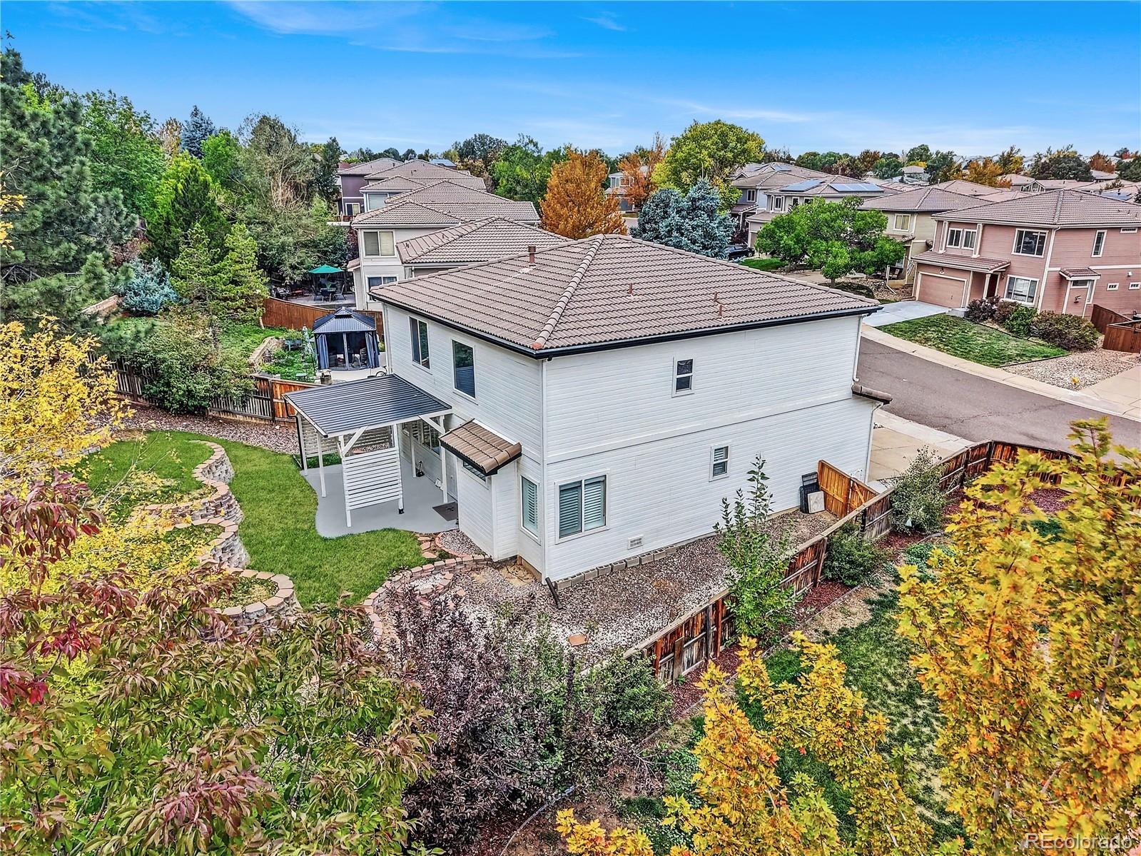 MLS Image #39 for 4858  waldenwood place,highlands ranch, Colorado