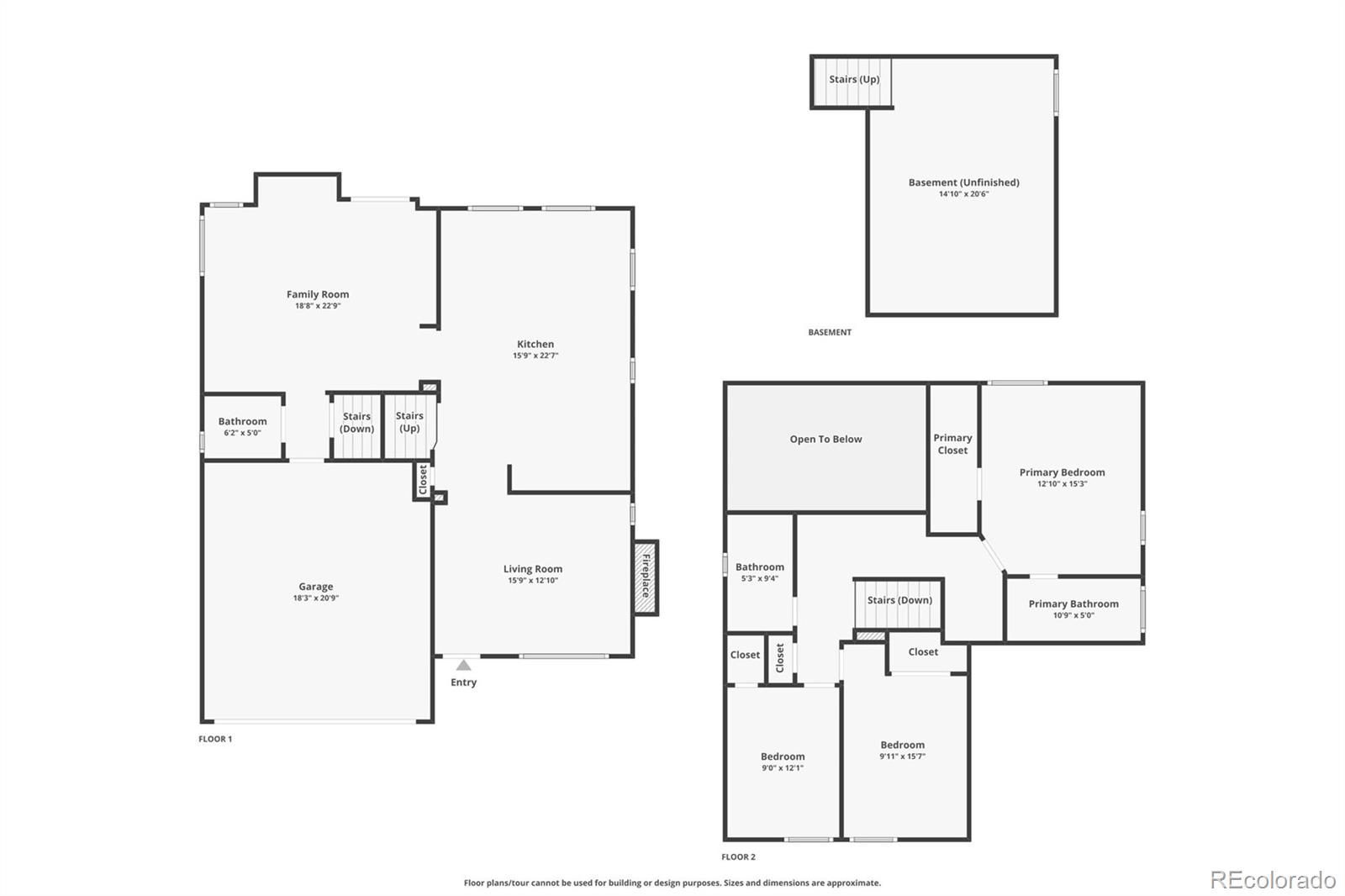 MLS Image #43 for 4858  waldenwood place,highlands ranch, Colorado