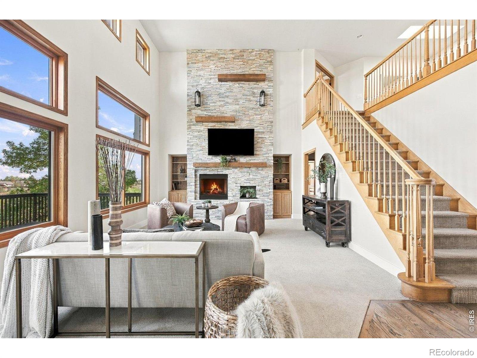 MLS Image #12 for 2626  black fox court,fort collins, Colorado