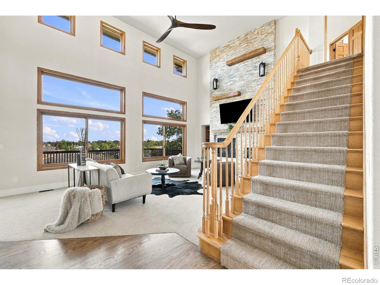 MLS Image #13 for 2626  black fox court,fort collins, Colorado