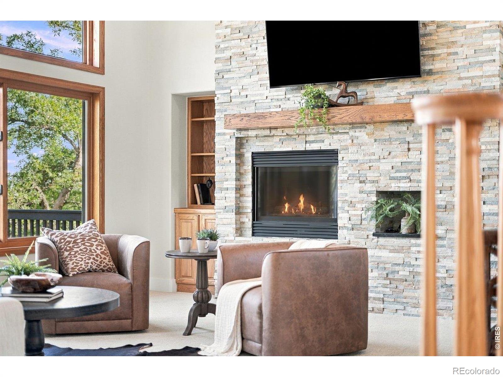 MLS Image #14 for 2626  black fox court,fort collins, Colorado