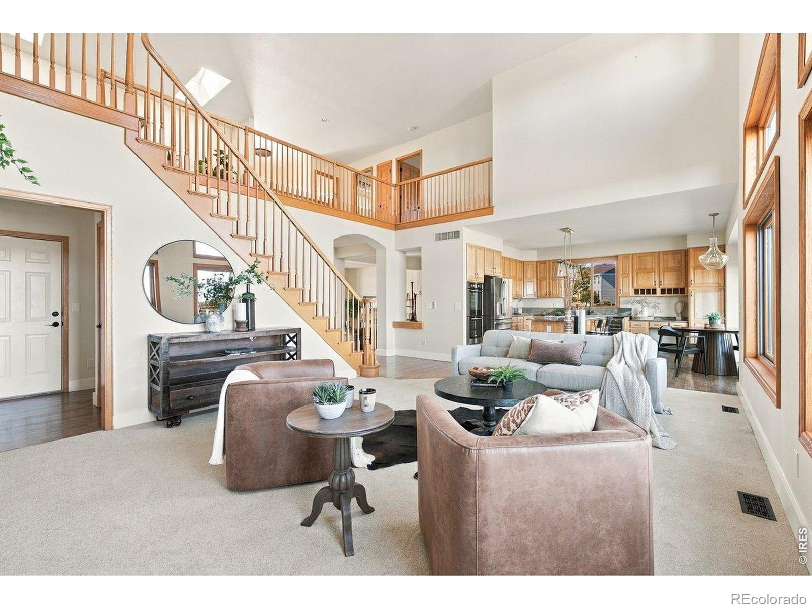 MLS Image #15 for 2626  black fox court,fort collins, Colorado