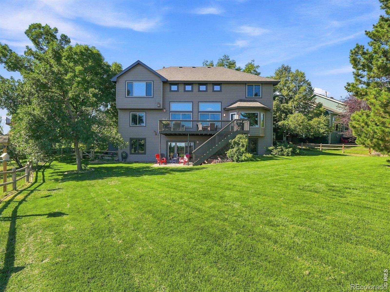 MLS Image #28 for 2626  black fox court,fort collins, Colorado