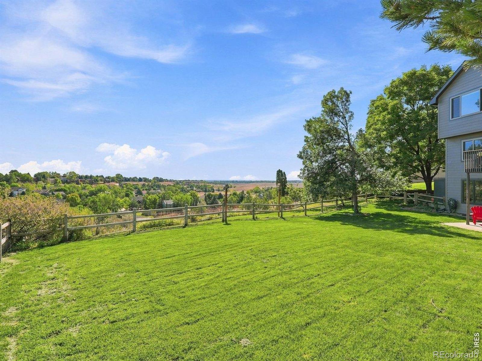 MLS Image #36 for 2626  black fox court,fort collins, Colorado