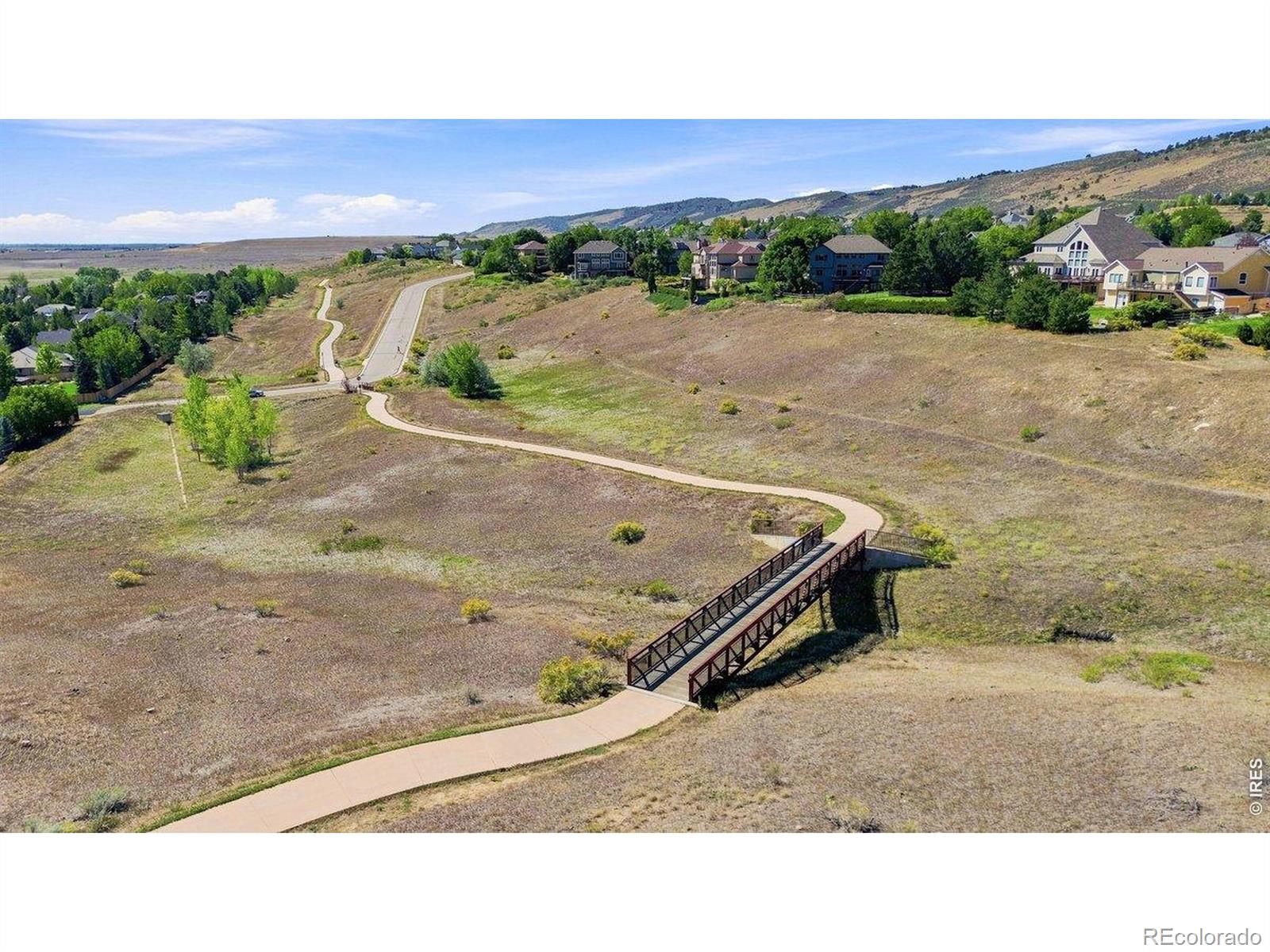 MLS Image #39 for 2626  black fox court,fort collins, Colorado