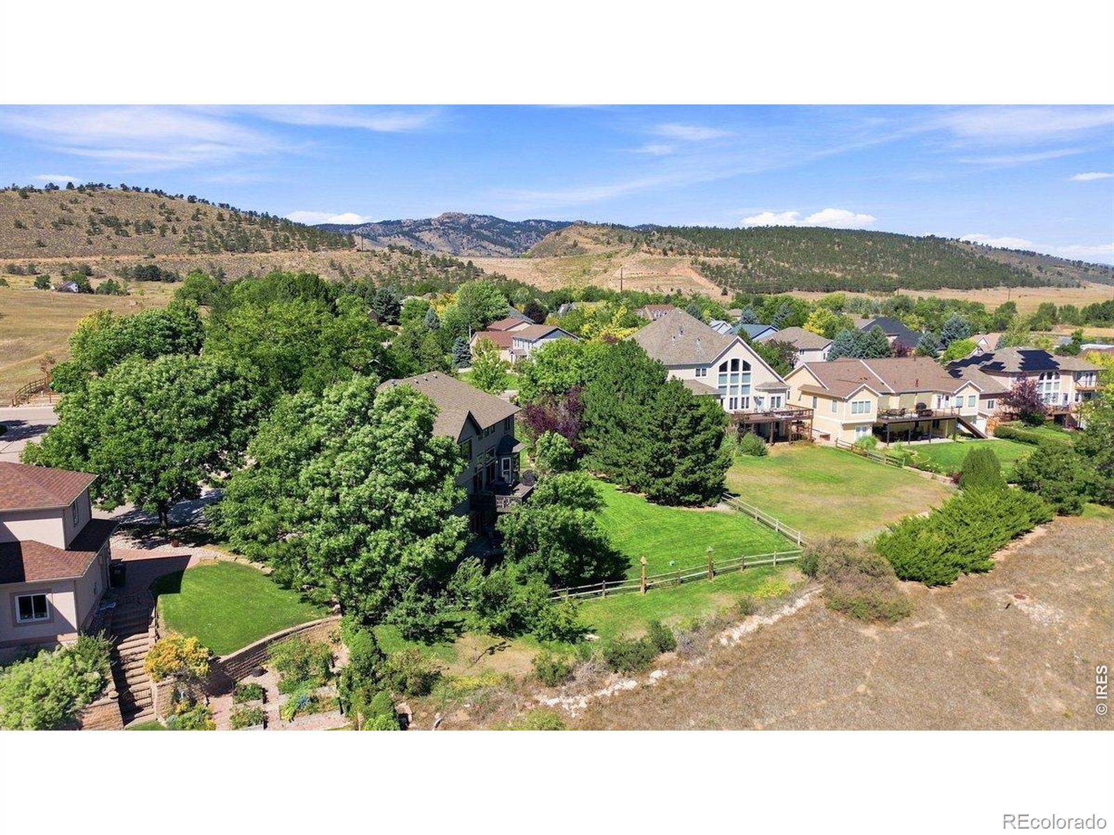 MLS Image #40 for 2626  black fox court,fort collins, Colorado