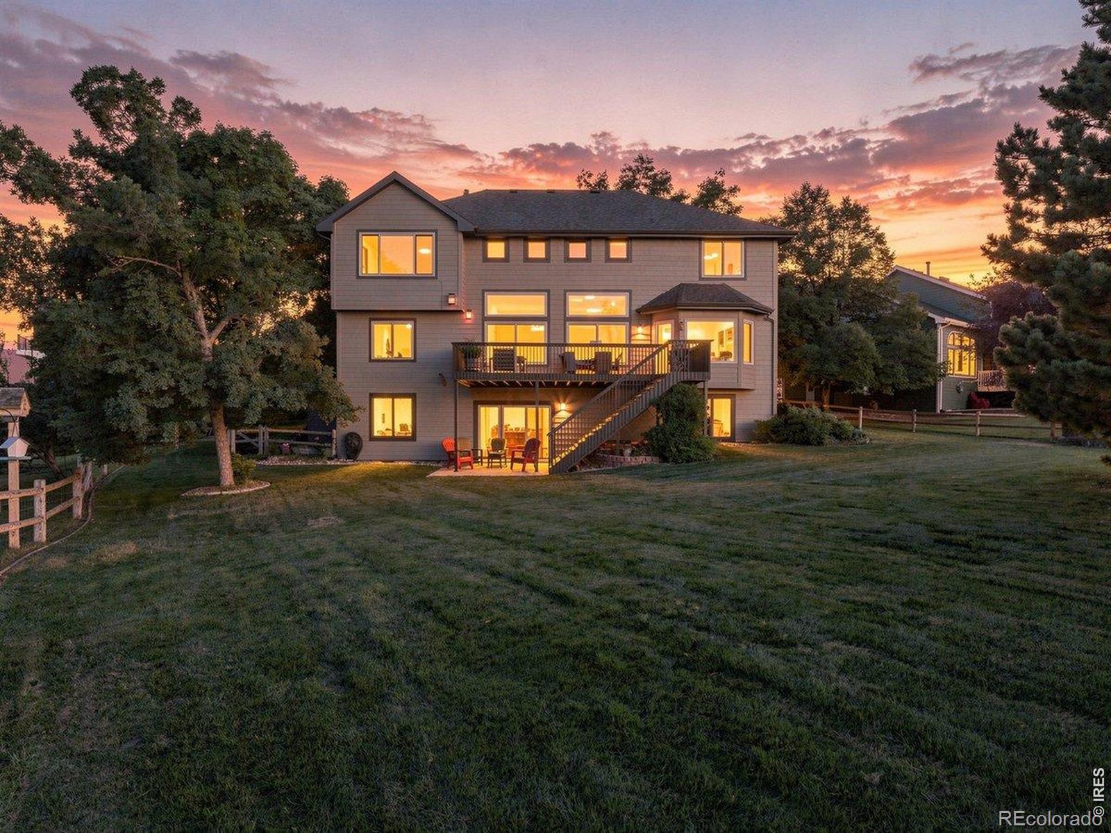 MLS Image #41 for 2626  black fox court,fort collins, Colorado