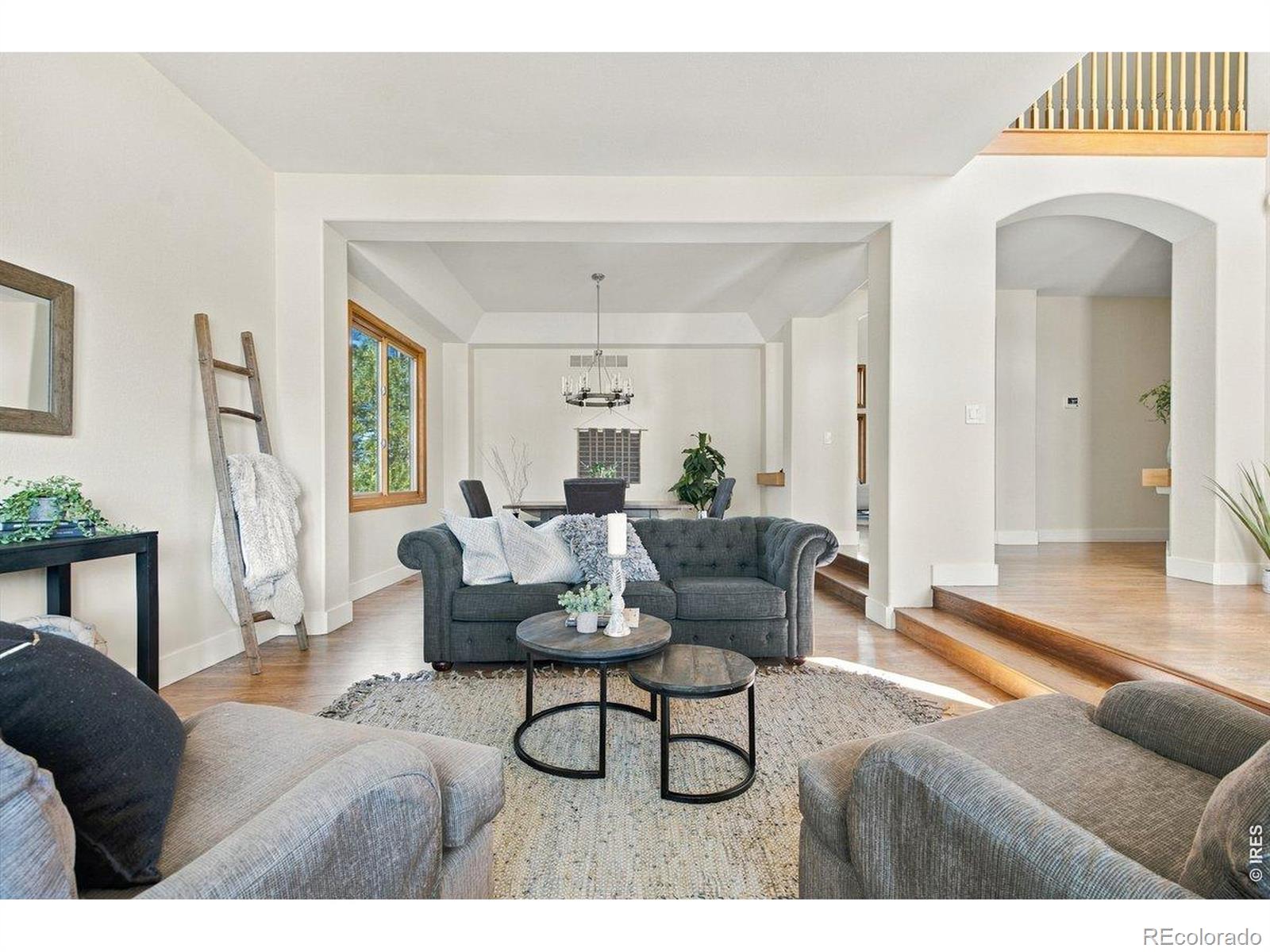 MLS Image #5 for 2626  black fox court,fort collins, Colorado