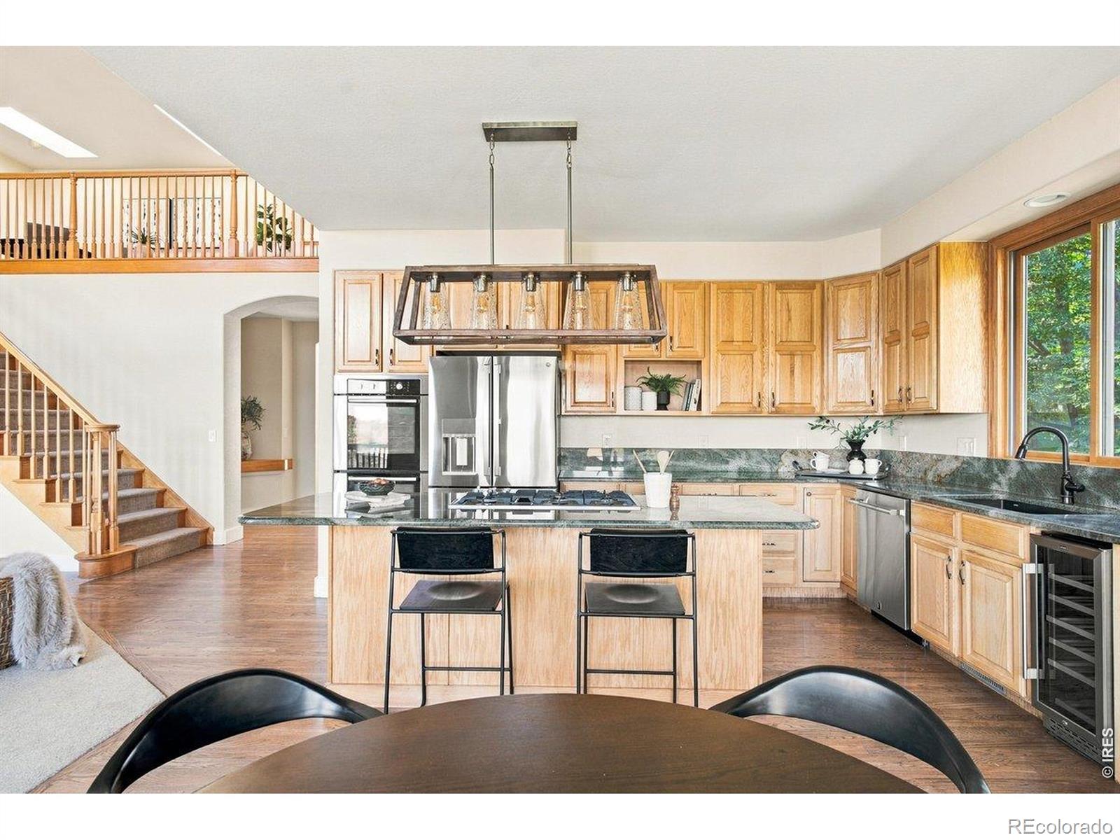 MLS Image #8 for 2626  black fox court,fort collins, Colorado