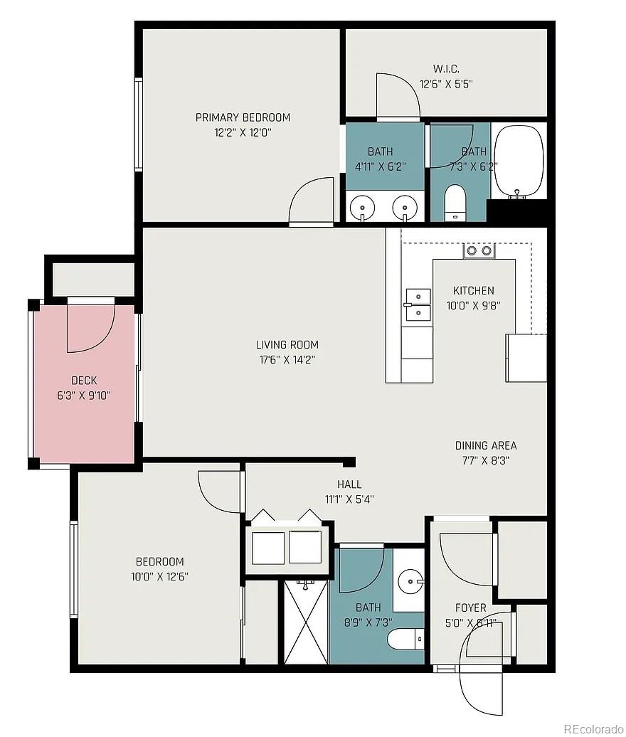 MLS Image #2 for 4655  hahns peak drive,loveland, Colorado