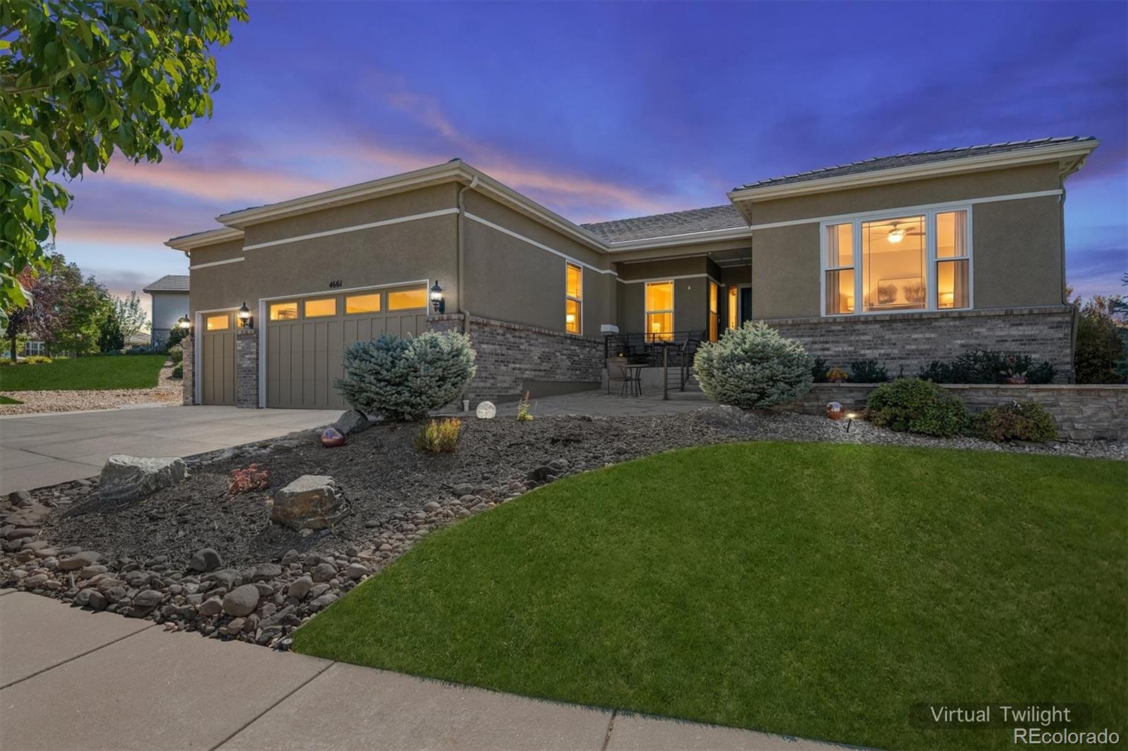 MLS Image #2 for 4661  belford circle,broomfield, Colorado
