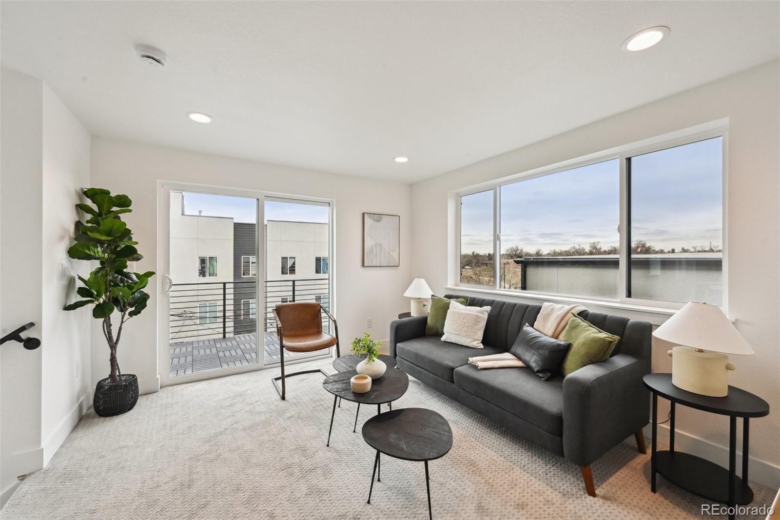 MLS Image #16 for 1240 n tennyson street,denver, Colorado