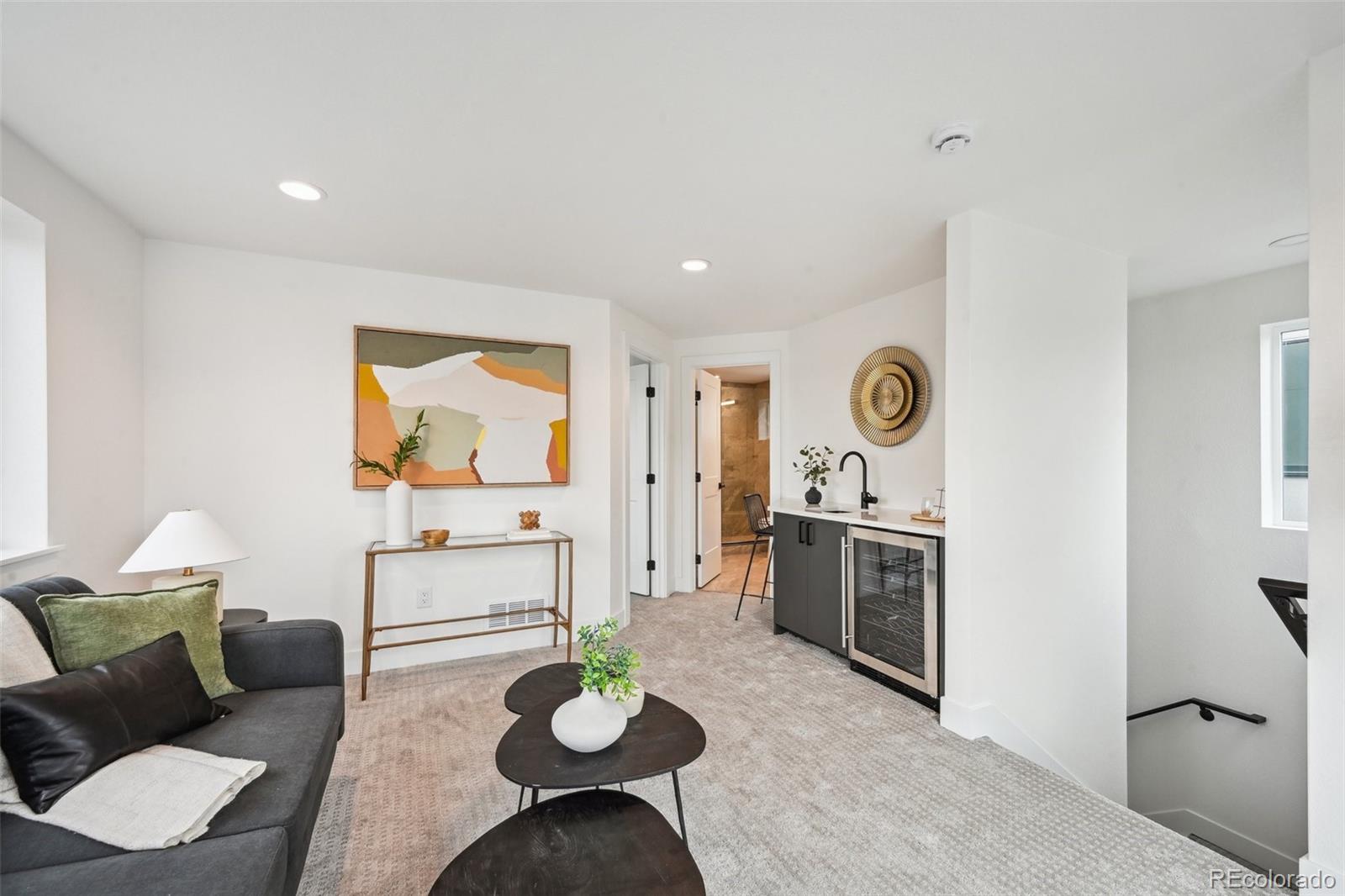 MLS Image #17 for 1240 n tennyson street,denver, Colorado