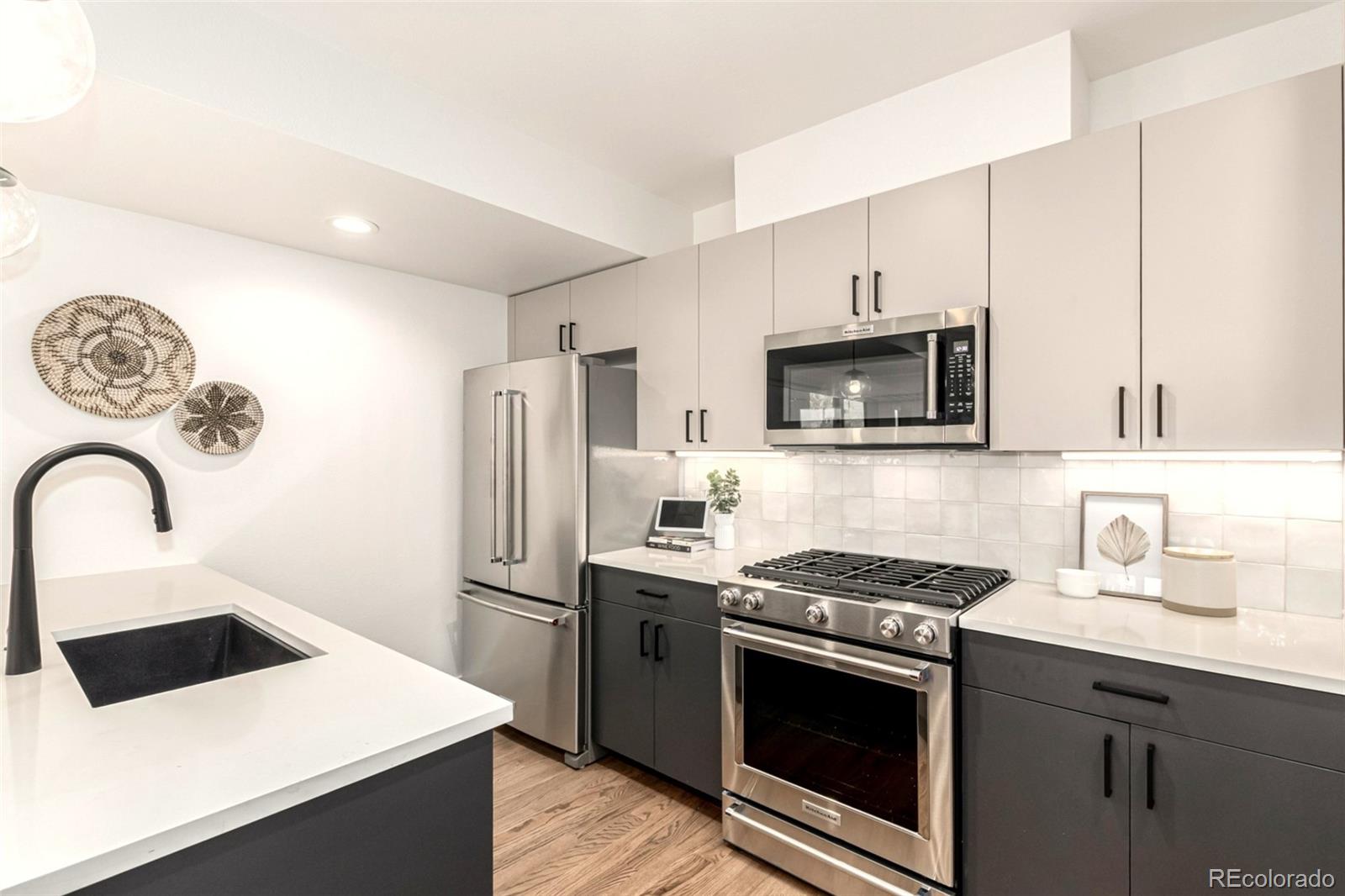 MLS Image #2 for 1240 n tennyson street,denver, Colorado