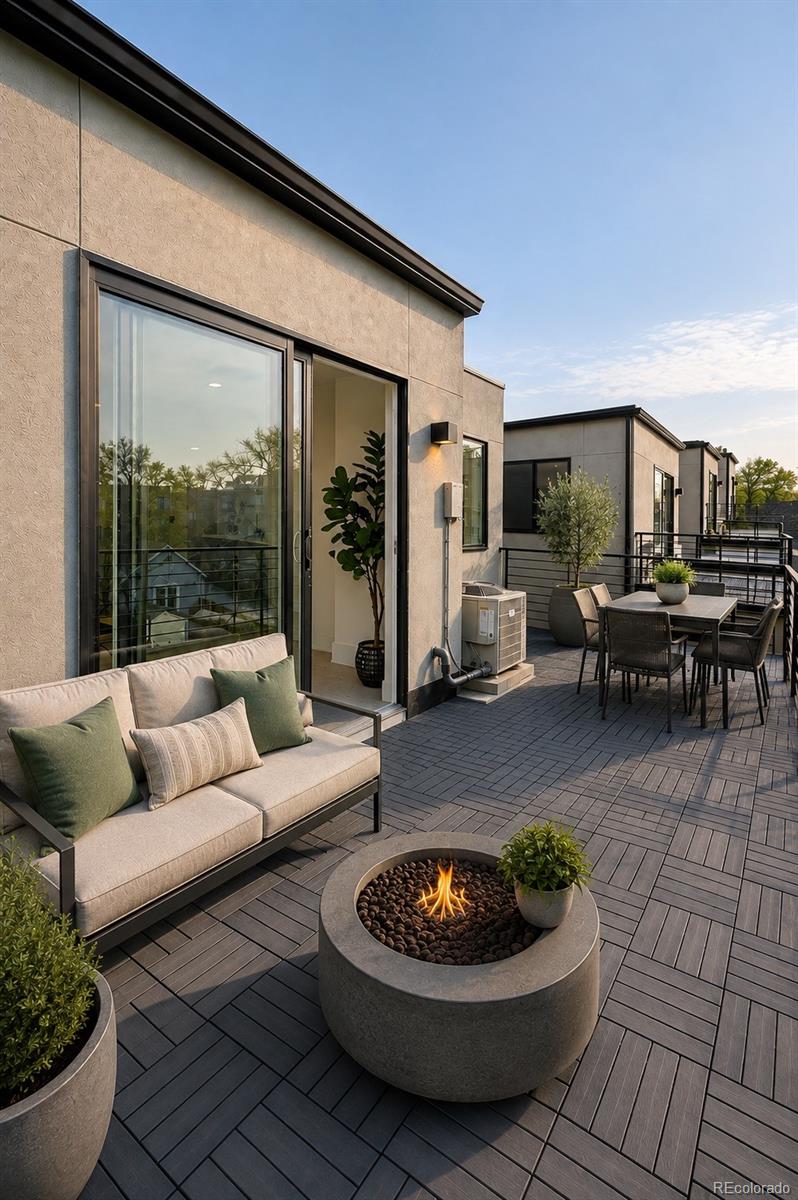 MLS Image #26 for 1240 n tennyson street,denver, Colorado