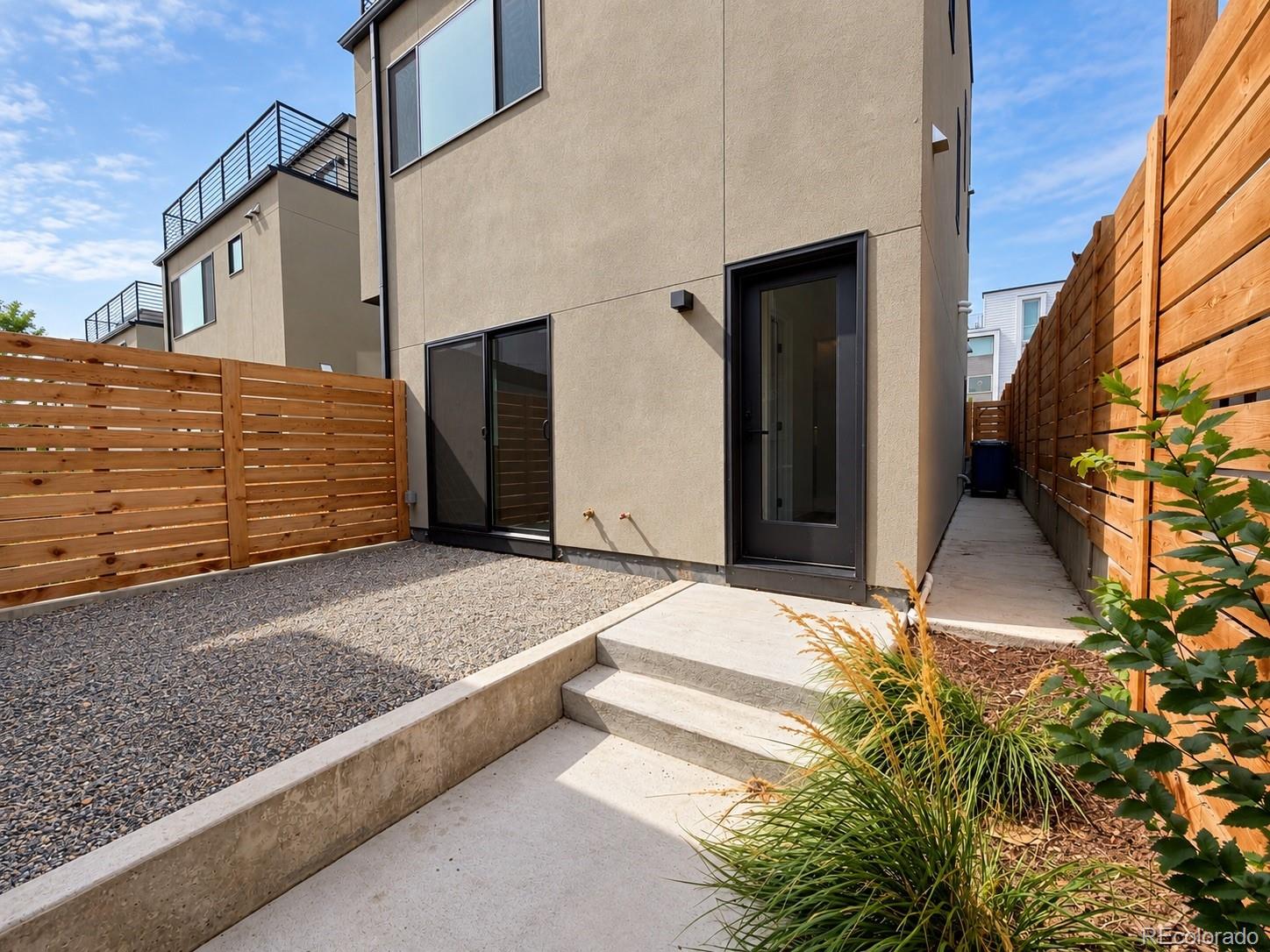 MLS Image #4 for 1240 n tennyson street,denver, Colorado
