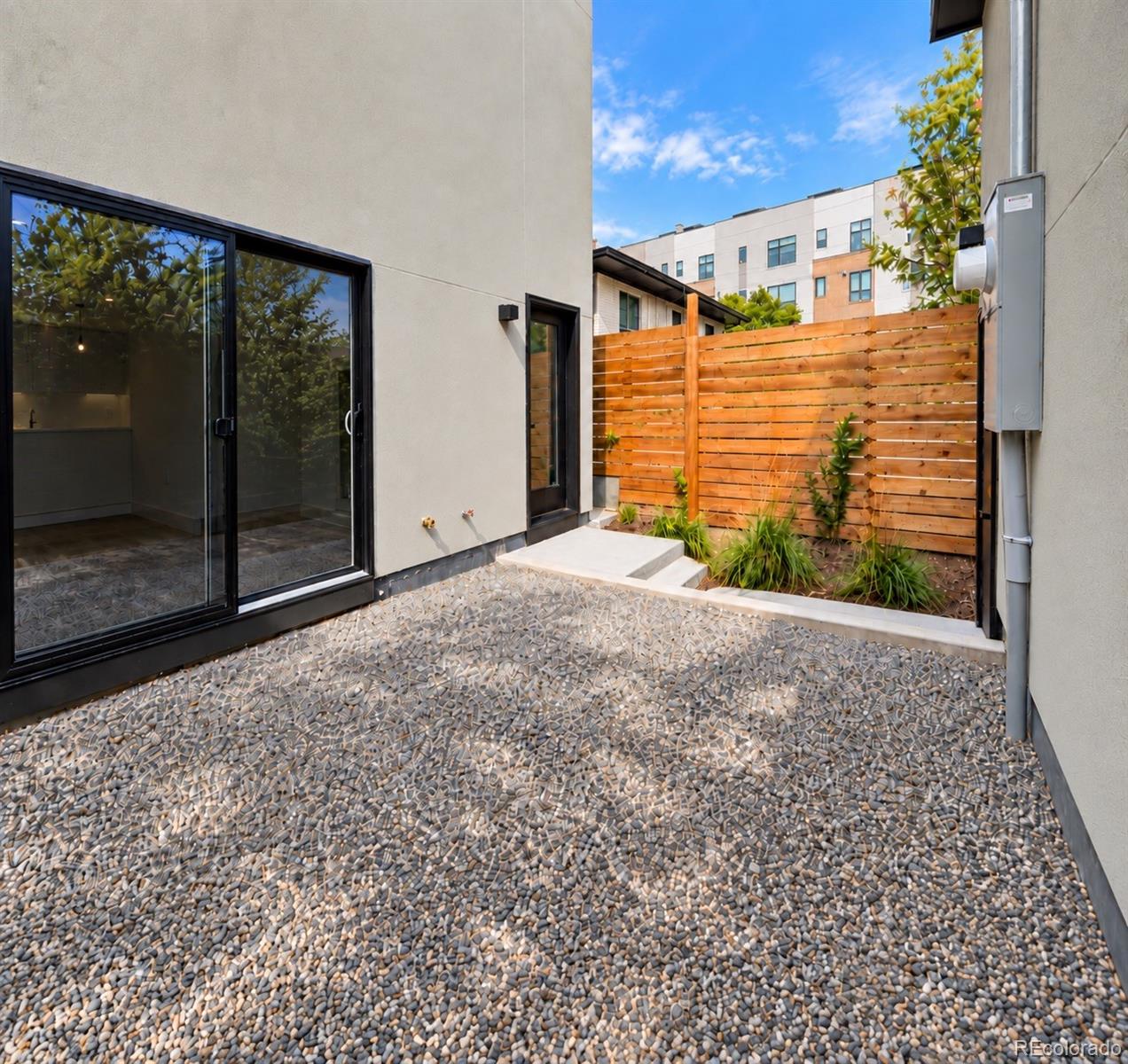MLS Image #5 for 1240 n tennyson street,denver, Colorado