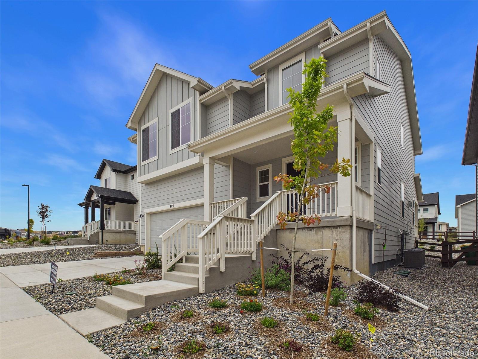 MLS Image #2 for 425  welded tuff trail,castle rock, Colorado