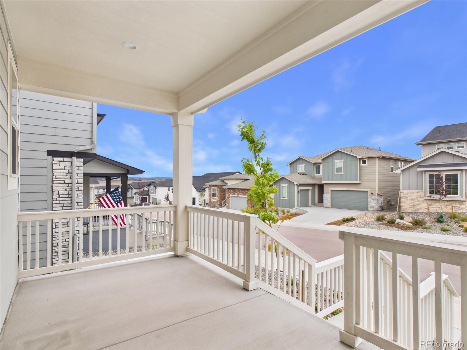 MLS Image #3 for 425  welded tuff trail,castle rock, Colorado