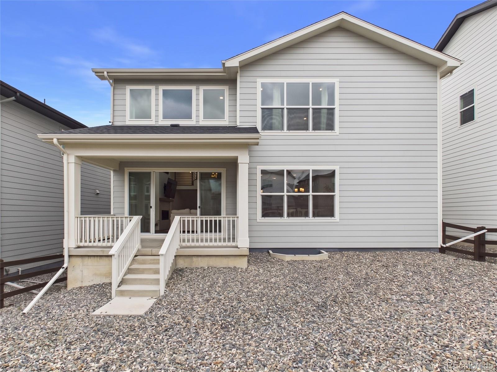 MLS Image #35 for 425  welded tuff trail,castle rock, Colorado