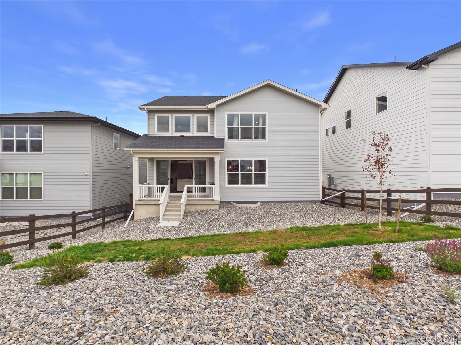 MLS Image #36 for 425  welded tuff trail,castle rock, Colorado
