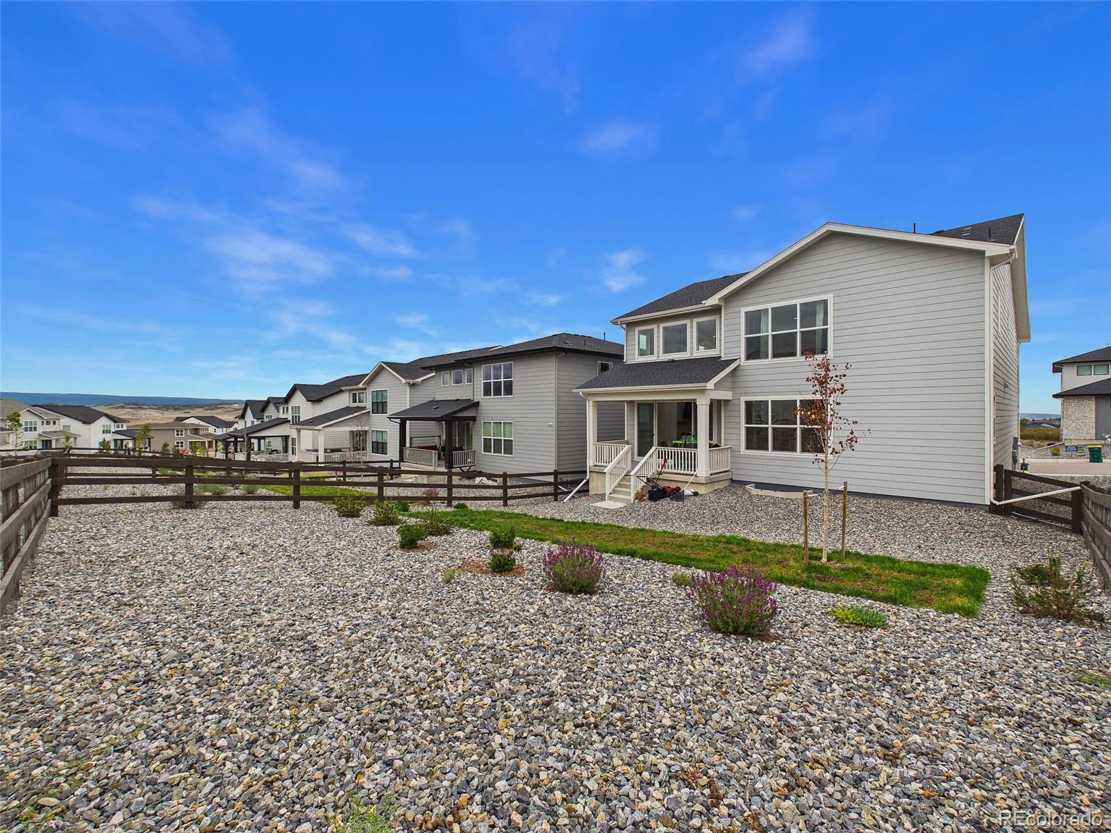 MLS Image #37 for 425  welded tuff trail,castle rock, Colorado